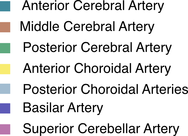 map-key
